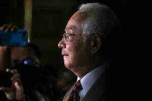 Potvrđena presuda za korupciju bivšem malezijskom premijeru...