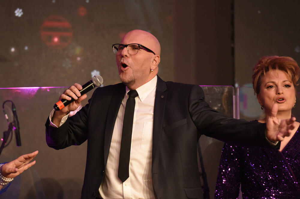 Zdravko Đuranović, Foto: SAVO PRELEVIC