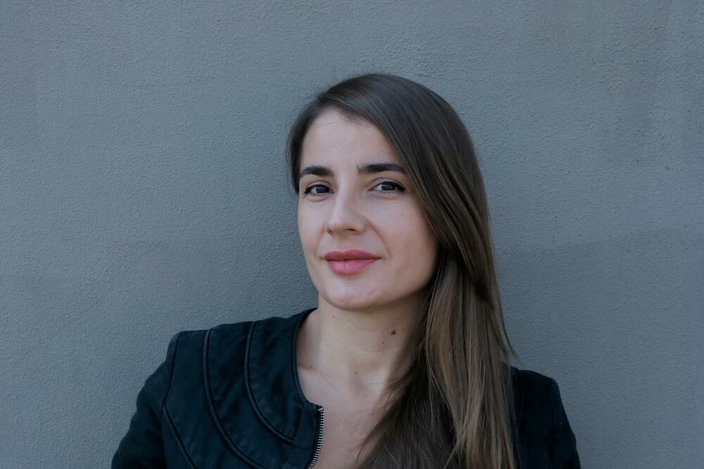 Milka Delibašić, Foto: RAJ SAHANI