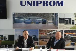 Pejović: Gasimo KAP, bez posla ostaje 500 radnika