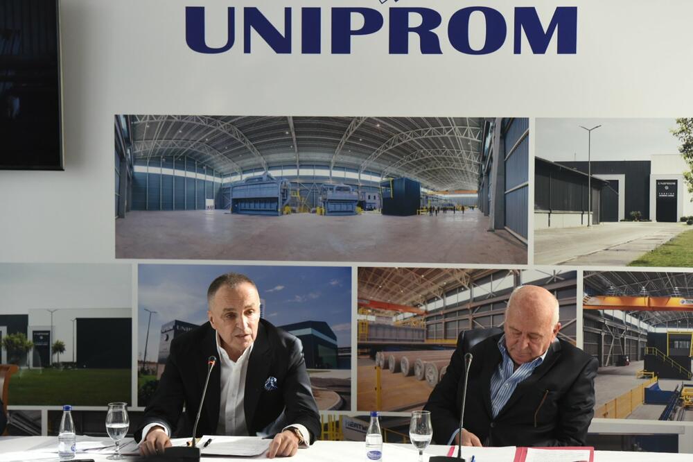 Foto: Savo Prelević