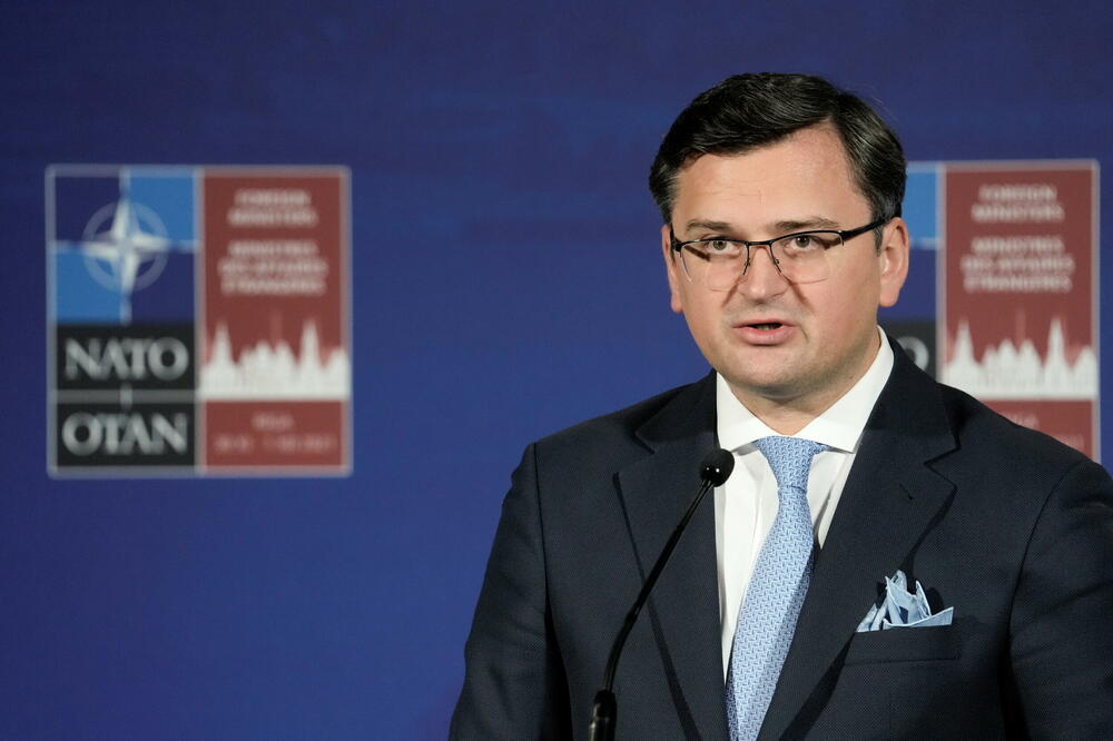 Dmitri Kuleb, Foto: Reuters