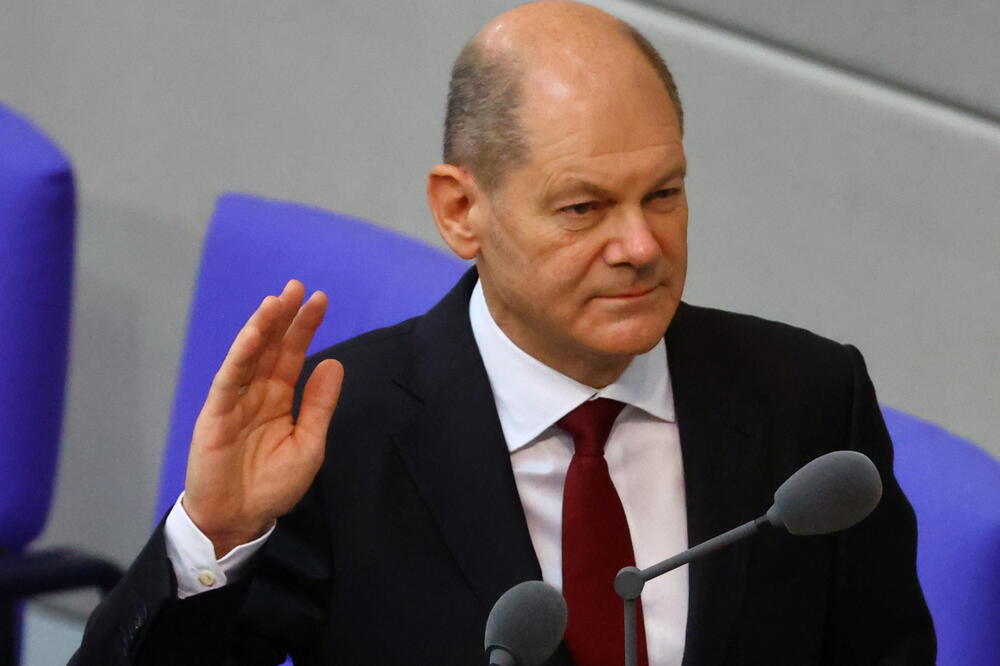 Šolc, Foto: Reuters