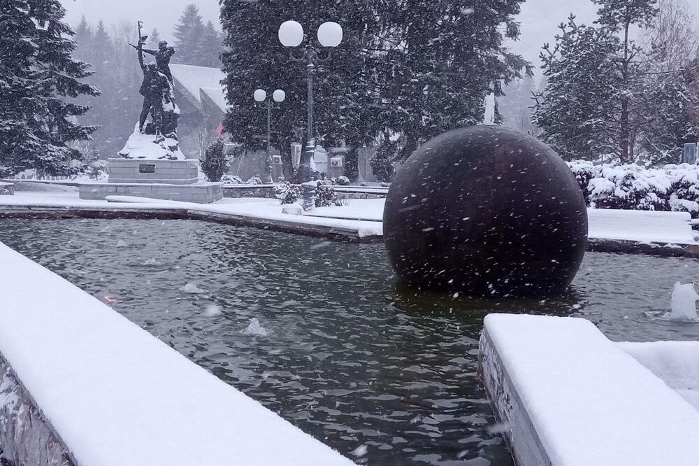 Foto: Dragana Šćepanović