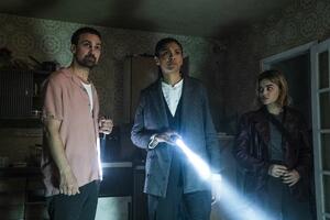 Krvava TV drama koja može nadmašiti "Killing Eve"