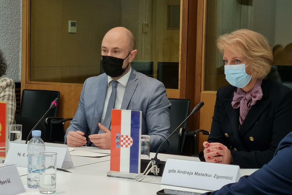 Foto: Ministarstvo vanjskih poslova