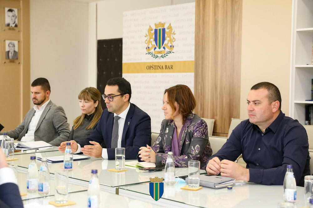 Foto: Opština Bar