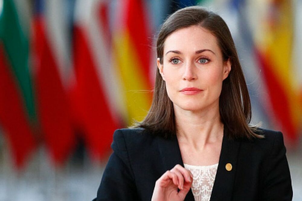 Marin, Foto: Getty Images