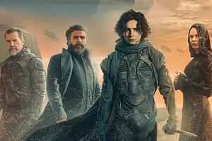 Nastavak filma "Dune" stiže 2023. godine