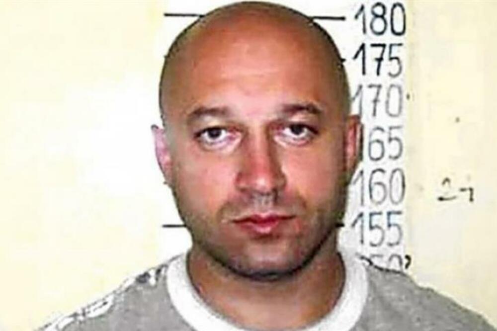 Zvonko Veselinović, Foto: Mup.gov.rs