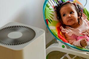 U Delhiju vazduh zagađeniji unutra nego napolju