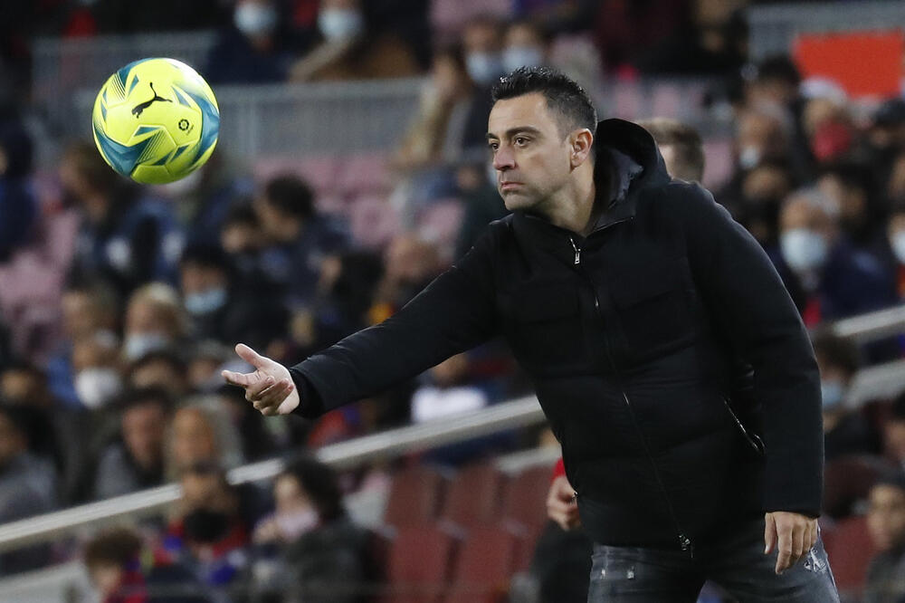 Ćavi, Foto: Reuters