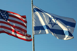 Dijalog SAD i Izraela o vojnim vježbama za uništenje iranskih...