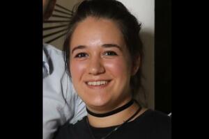 Iva Kasalica dobitnica stipendije "Radomir Pule Milović"