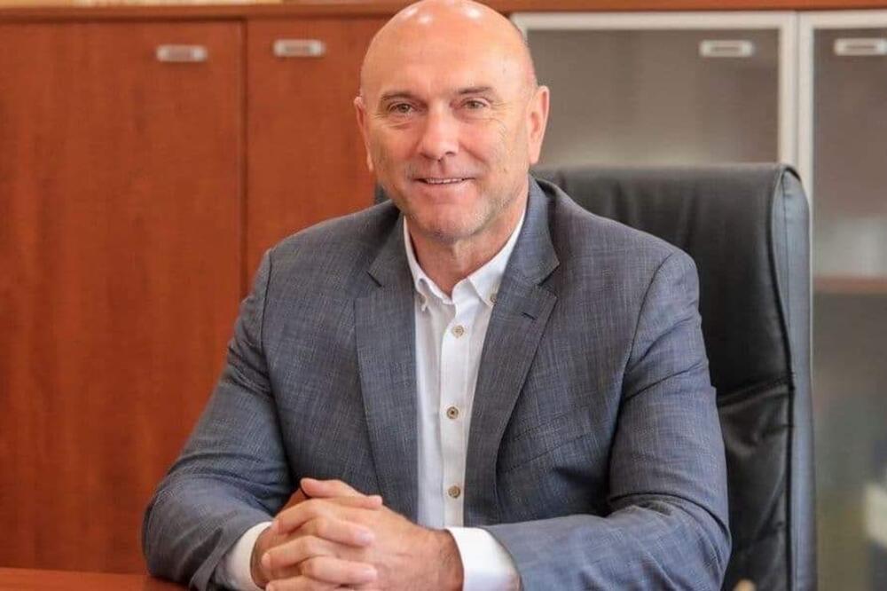 Carević, Foto: Opština Budva