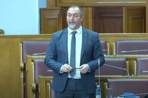 Stijović: Ministarstvo ne vodi stranačku politiku