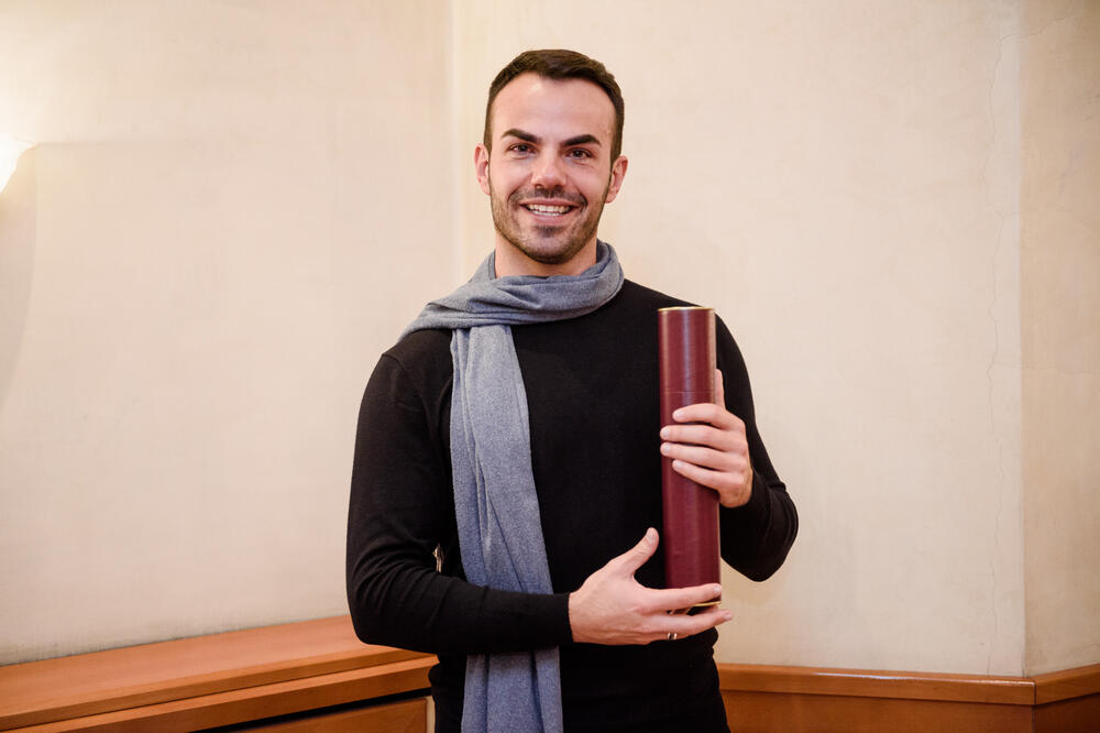 Foto: Krsto Vulović