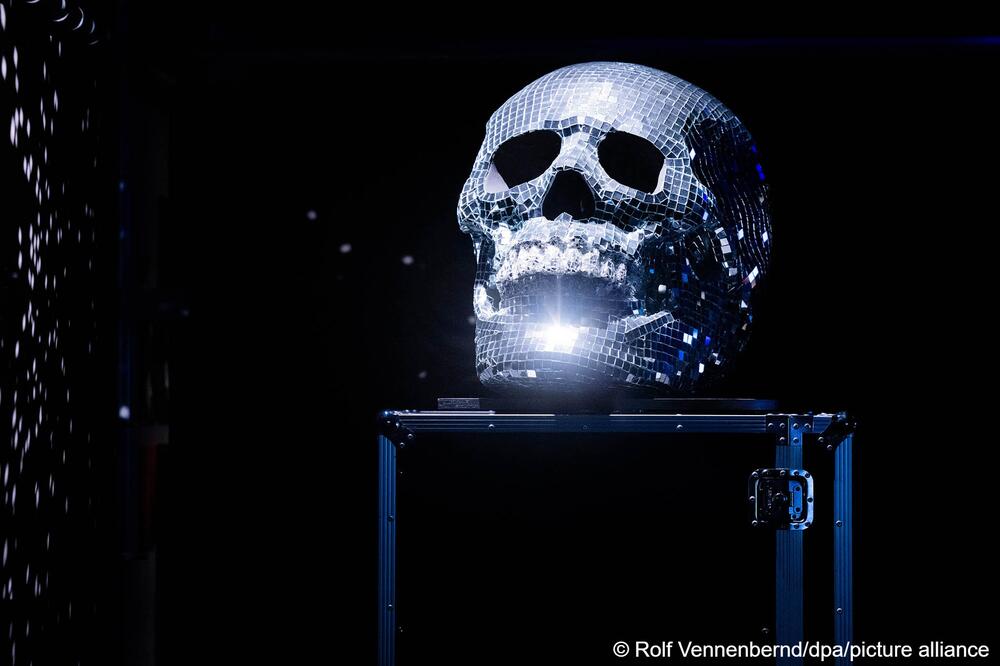 Foto: rolf vennenbernd/DPA/Pistures alliance