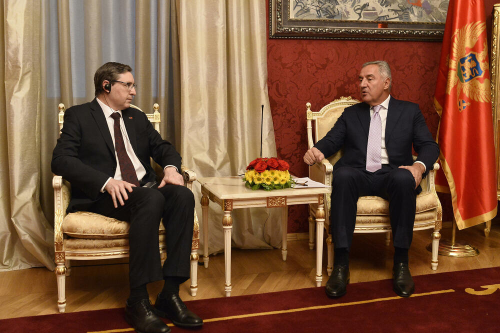 Foto: Predsjednik.me