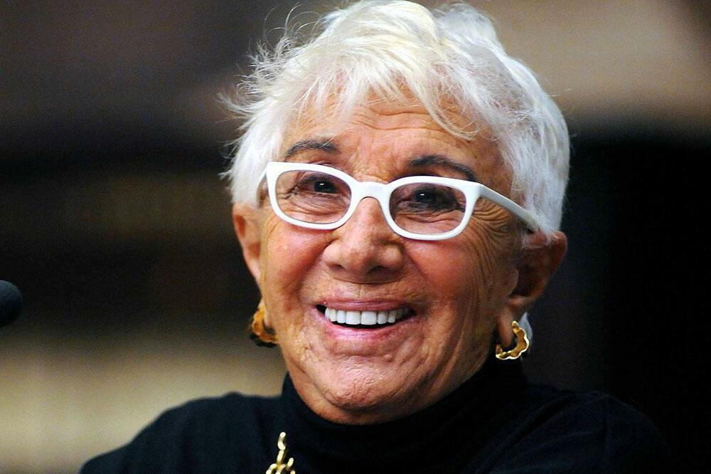 Lina Vertmiler, Foto: list23.com