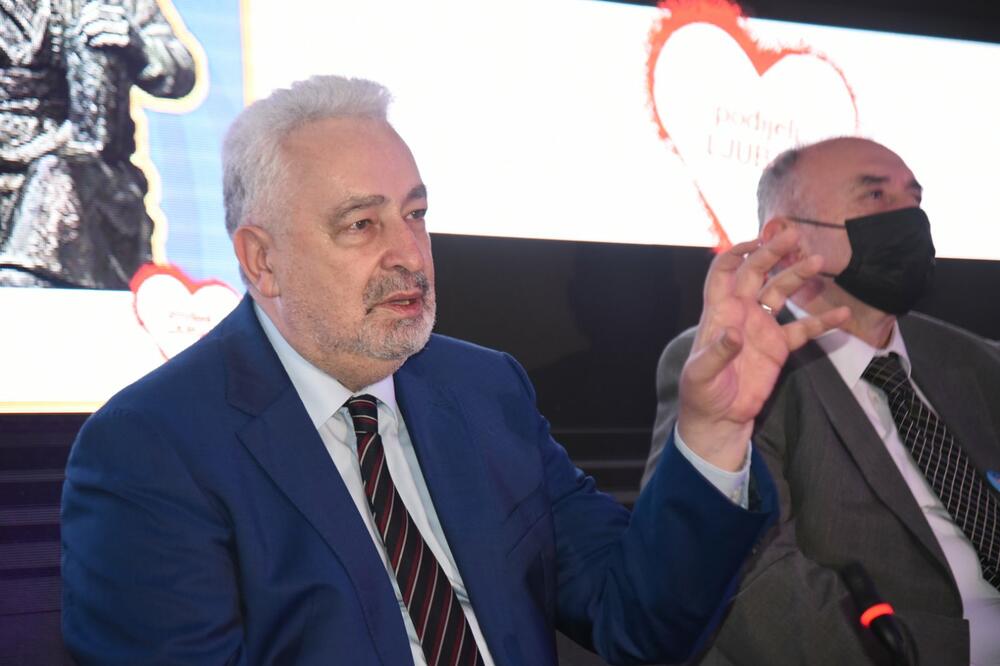 Foto: Savo Prelević