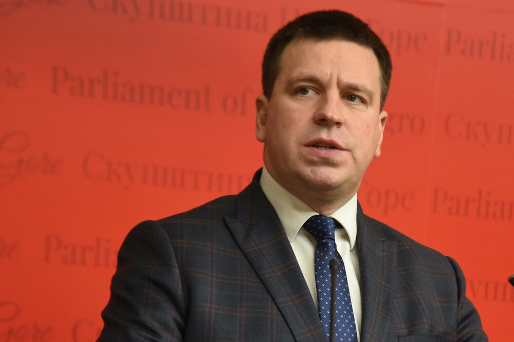 Crna Gora je suštinski dio Evrope: Rataš, Foto: SAVO PREELVIC