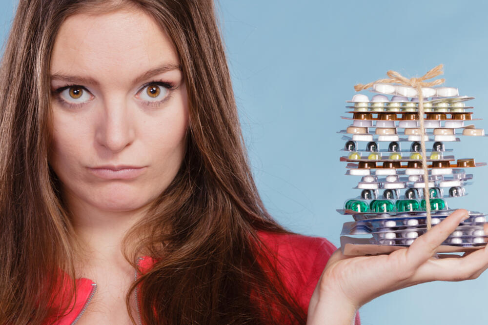 Ilustracija, Foto: Shutterstock