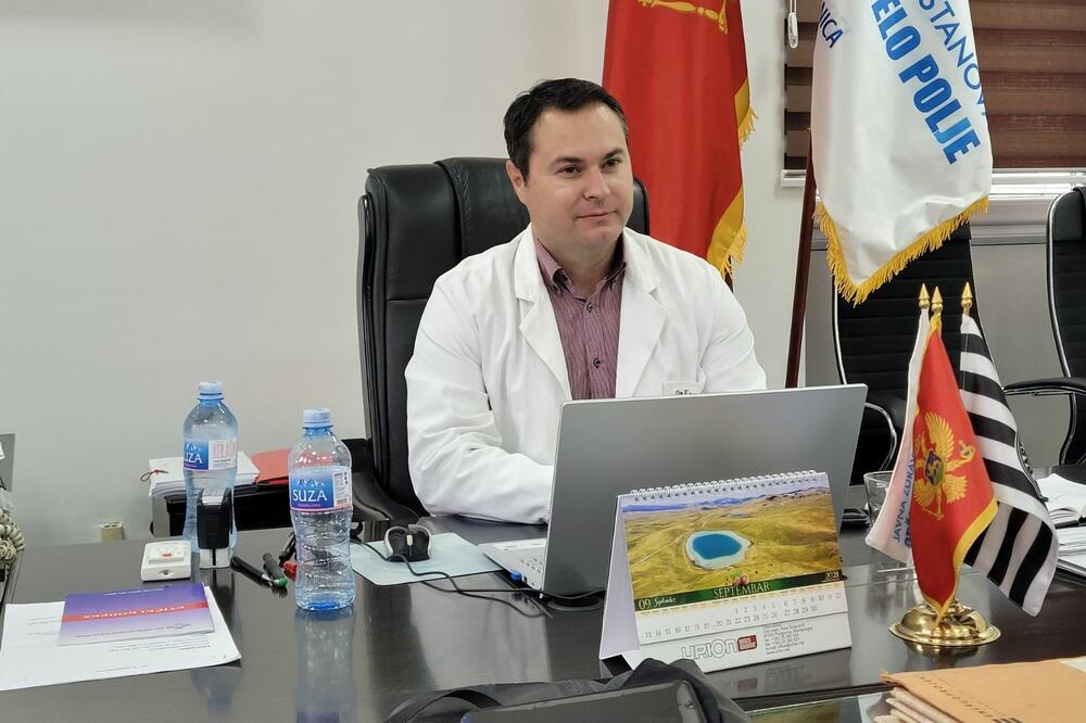 Erović, Foto: Jadranka Ćetković