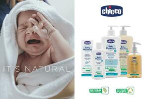 Chicco Baby Moment – za trenutke nejveće sreće, iz dana u dan