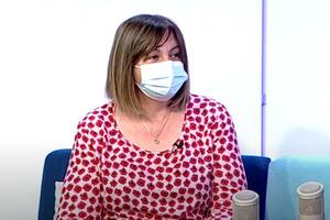 Radulović: Crna Gora stala u red za nove kovid vakcine i ljekove,...