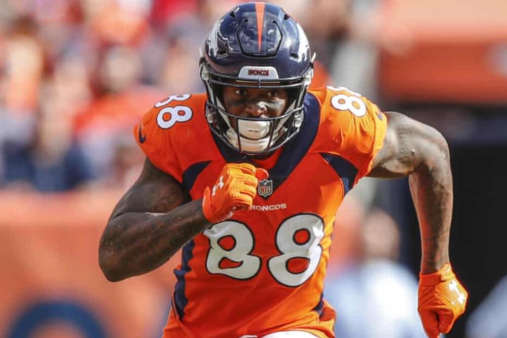 Demarijus Tomas, Foto: Printscreen