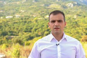 Andrić: Nećemo dozvoliti da politički revanšizam Vlade uspori...