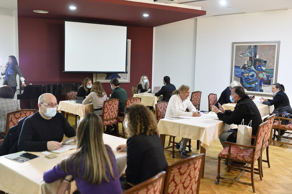 Foto: Nacionalna turistička organizacija