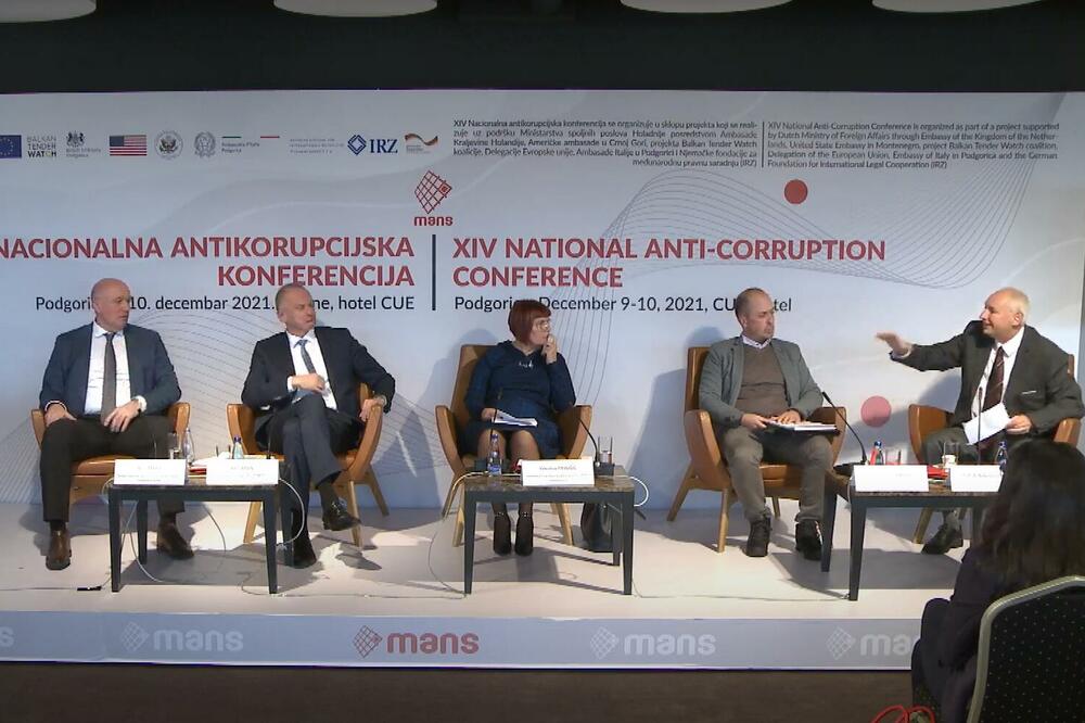 Sa panela, Foto: screenshot/youtube