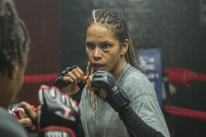 Hali Beri se nije udala