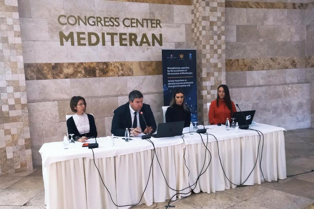 Sa radionice, Foto: Generalni sekretarijat Vlade