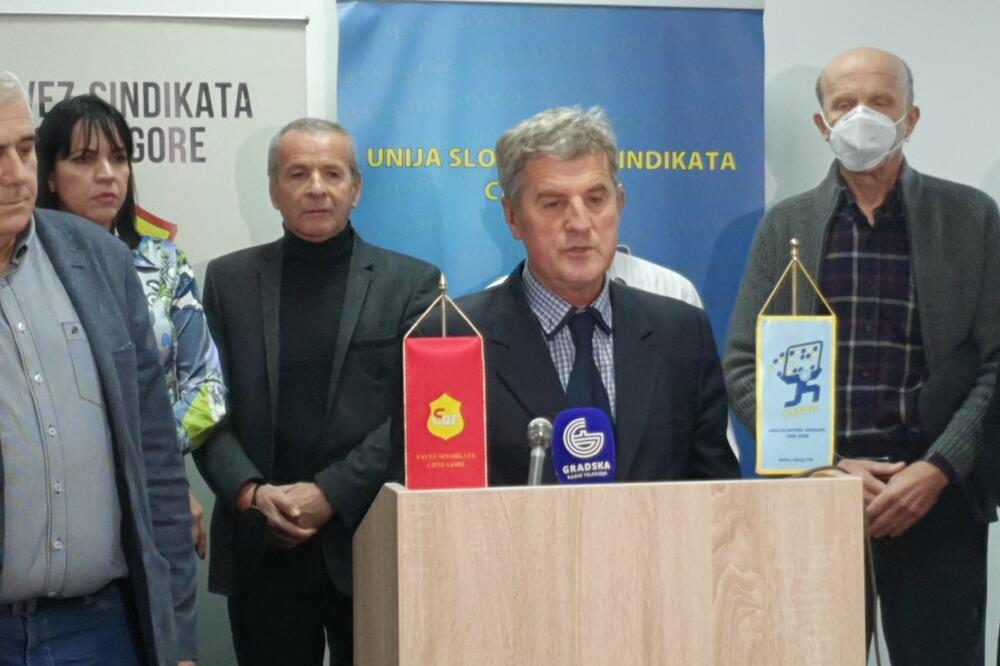 Keković, Foto: Goran Kapor