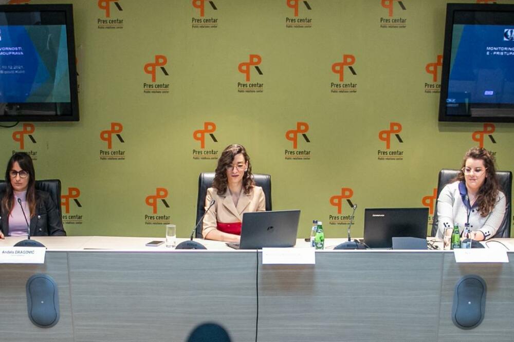 Sa konferencije, Foto: PR Centar