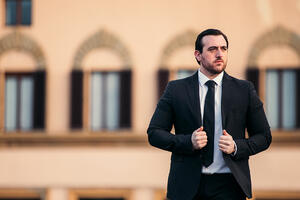 Mladi tenor spasao operu