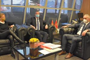 Brđanin- Hunt: Intenzivna međuagencijska saradnja ključ u borbi...