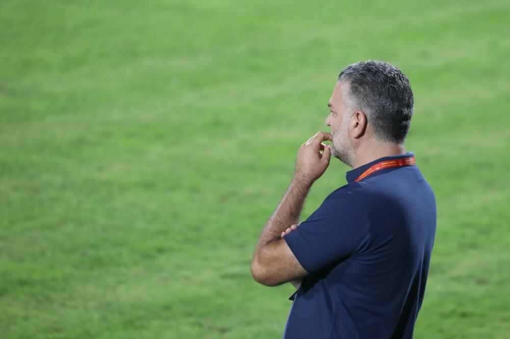 Milija Savović, Foto: FK Sutjeska