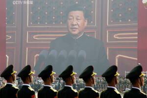 Peking nazvao američku demokratiju oružjem za masovno uništenje