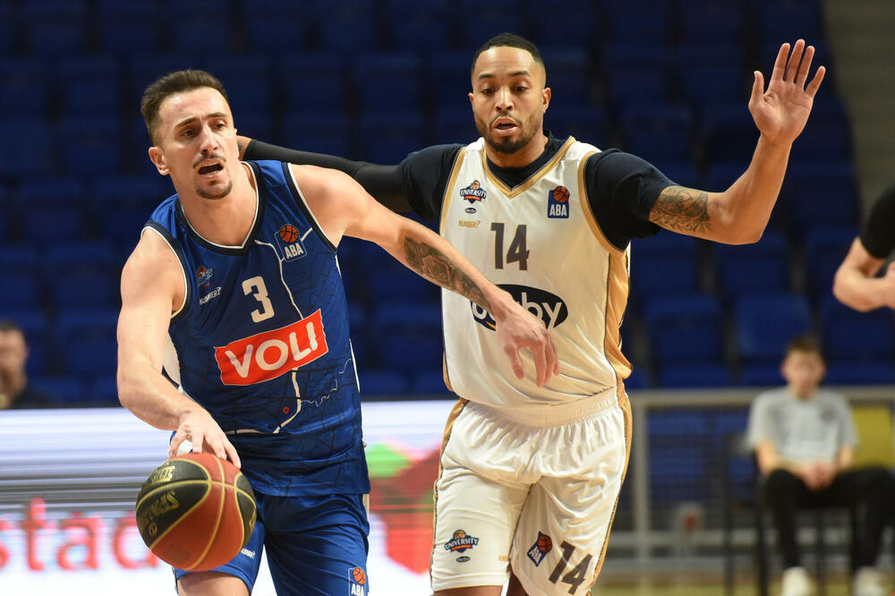 Foto: Savo Prelević