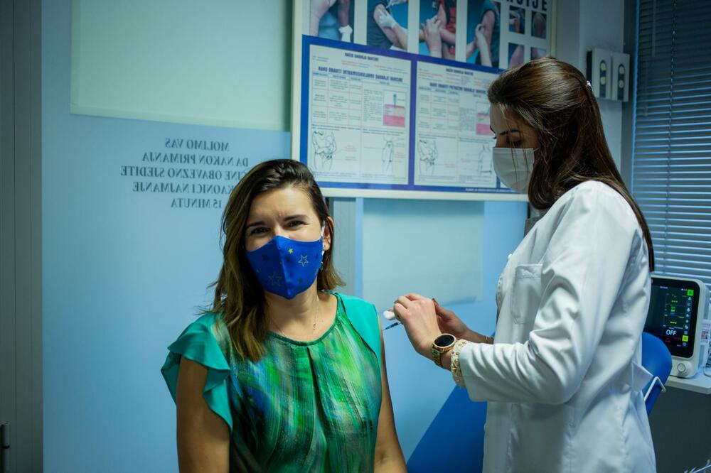 Foto: EU info centar