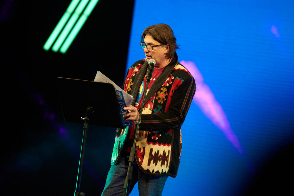 Pušić, Foto: UNICEF