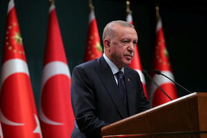 Erdogan: Društvene mreže među glavnim prijetnjama demokratiji