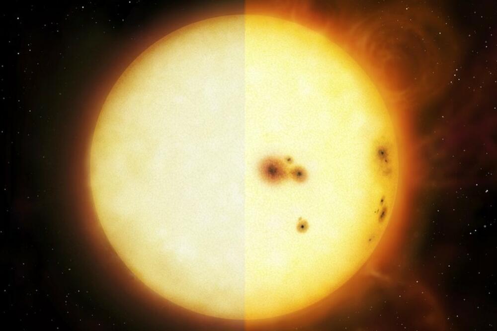 Foto: SCIENCE PHOTO LIBRARY