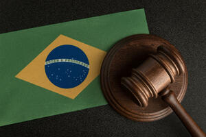 U Brazilu četvoro osuđenih zbog požara u kojem su poginule 242...