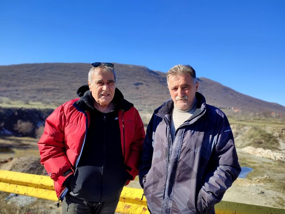 Drašković i Đurđevac