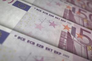 Od 1. maja izrečeno 1,4 miliona eura novčanih kazni